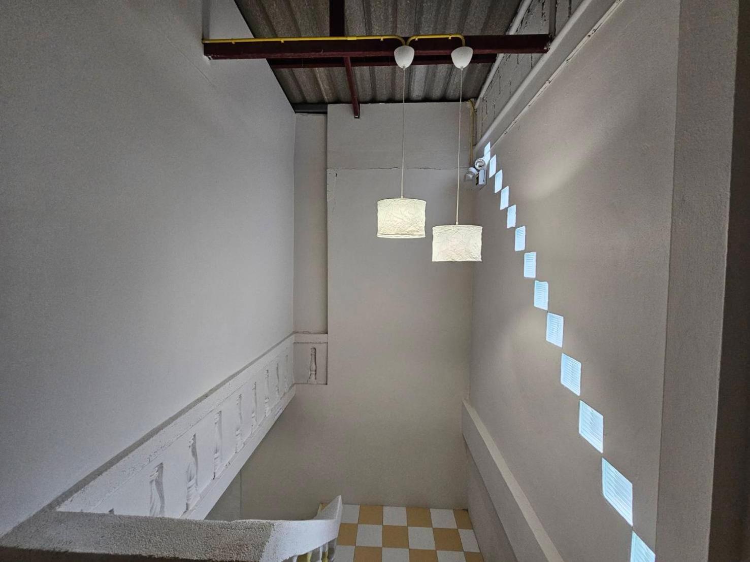 Hao Norn Hostel Thong Sala Exterior photo